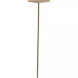 Сухая шлифованная швабра ООО Агростройлидер 89