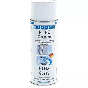 Спрей WEICON