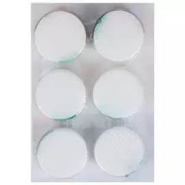 Сухое горючее Maclay