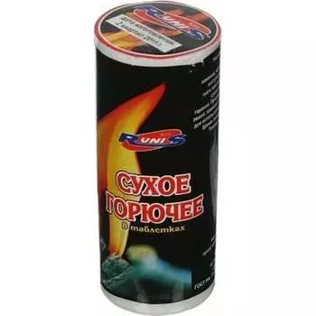 Сухое горючее Следопыт RUNIS 1-027
