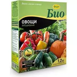 Сухое гранулированное удобрение ФАСКО