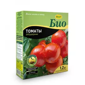 Сухое гранулированное удобрение ФАСКО