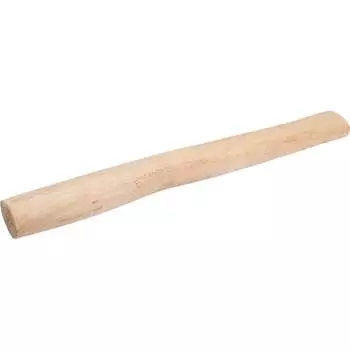 Сухое шлифованное топорище Berhau 101796