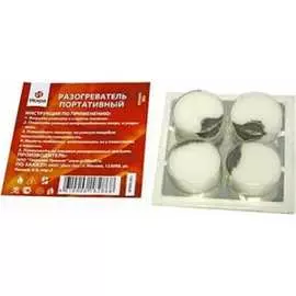 Сухое топливо Искра