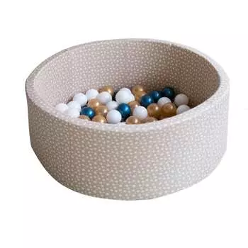 Сухой бассейн Perfetto sport