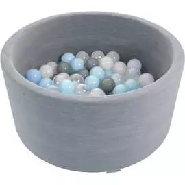 Сухой бассейн ROMANA