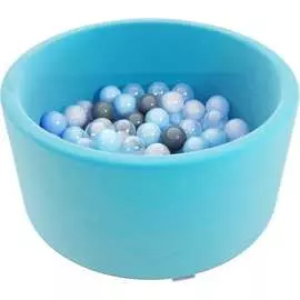 Сухой бассейн ROMANA