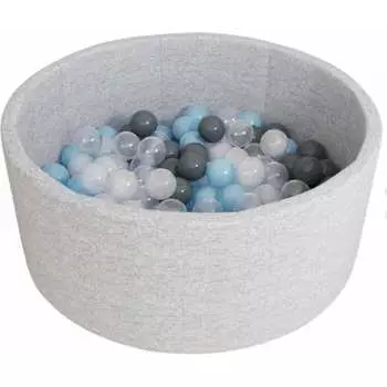 Сухой бассейн ROMANA