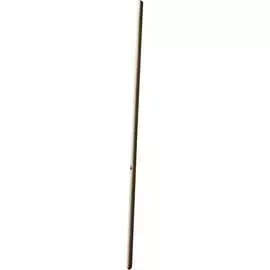 Сухой шлифованный деревянный черенок ООО Агростройлидер 10