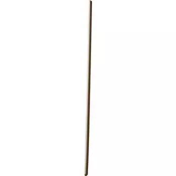 Сухой шлифованный деревянный черенок ООО Агростройлидер 23