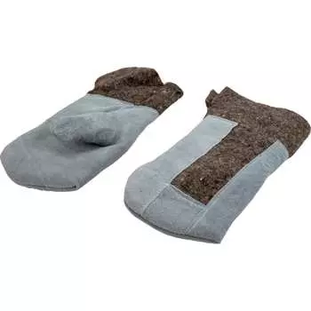 Суконные п-образные вачеги Факел