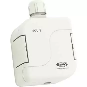 Сумеречный выключатель (фотореле) ELKO EP