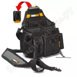 Сумка электрика toughbuilt tb-ct-104