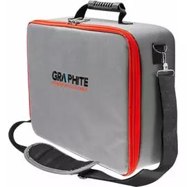 Сумка-чемодан для электроинструмента GRAPHITE