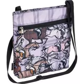 Сумка через плечо ErichKrause