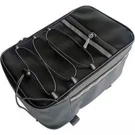 Сумка для багажника велосипеда Ecos VEL-01 323486