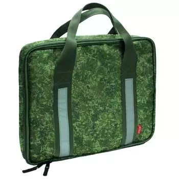 Сумка для динамической стропы и шаклов Tplus