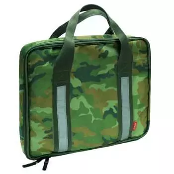 Сумка для динамической стропы и шаклов Tplus