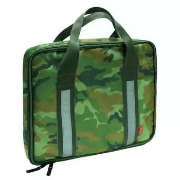 Сумка для динамической стропы и шаклов Tplus