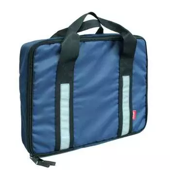 Сумка для динамической стропы и шаклов Tplus