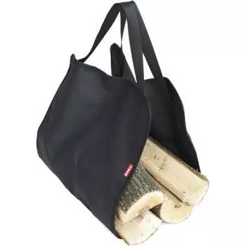 Сумка для дров Tplus T017402