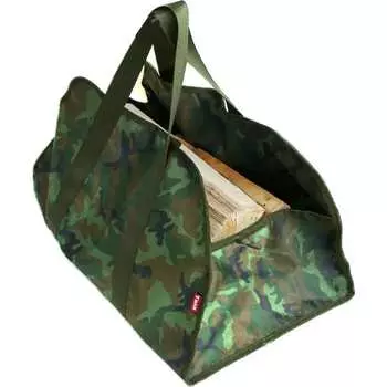 Сумка для дров Tplus