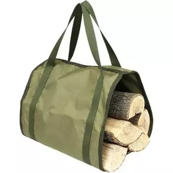 Сумка для дров Tplus T017392