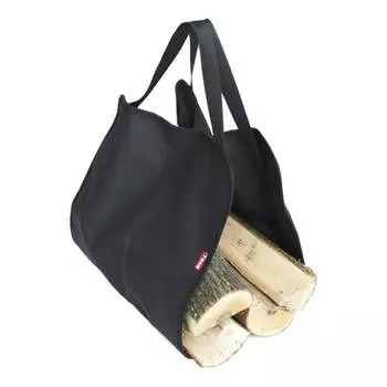 Сумка для дров Tplus T017395