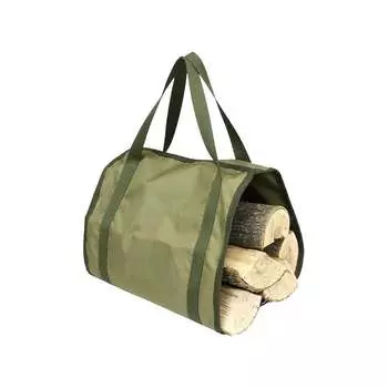 Сумка для дров Tplus T017399