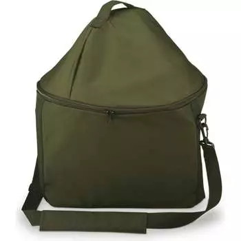 Сумка для гриля Tplus Weber Smokey Joe 7121 410x480x500 мм, оксфорд 600, олива T023733