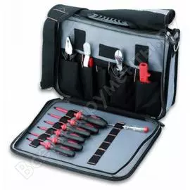 Сумка для инструмента, документов, ноутбука CIMCO 17 5132