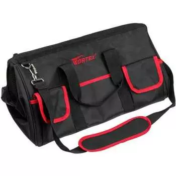 Сумка для инструмента WORTEX BA 1846 323200