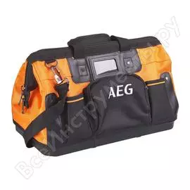 Для инструментов AEG