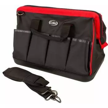 Сумка для инструментов COFRA TC-4215WR