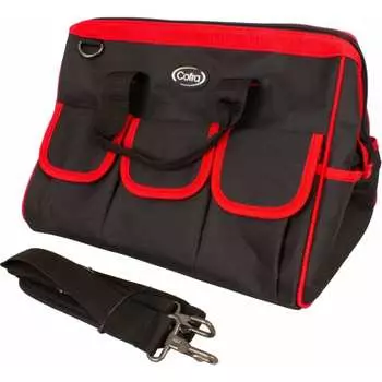 Сумка для инструментов COFRA TC-4220WR