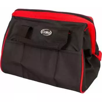 Сумка для инструментов COFRA TC-4214WR