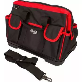 Сумка для инструментов COFRA TC-4222WR