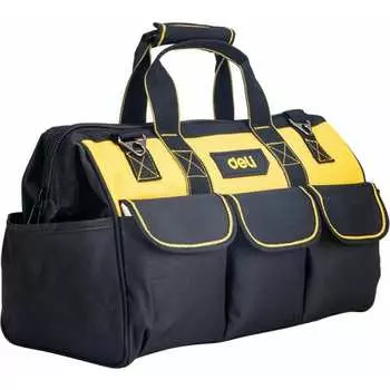 Сумка для инструментов DELI DL430117 98481