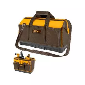 Сумка для инструментов INGCO HTBG09