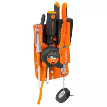 Сумка для инструментов Truper POR-HE7E 11515