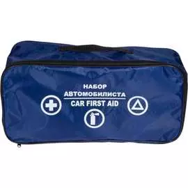 Сумка для набора автомобилиста Dollex SNA-02