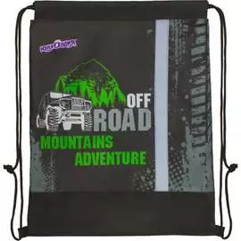 Сумка для обуви ЮНЛАНДИЯ