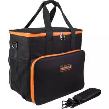 Сумка для переноски портативной электростанции TOP-X1800 TopOn