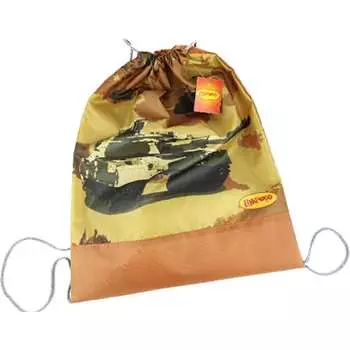 Сумка для сменной обуви Limpopo