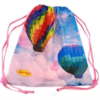 Сумка для сменной обуви Limpopo LPR0215 Сум720