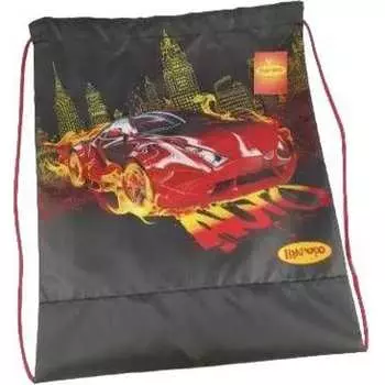 Сумка для сменной обуви Limpopo