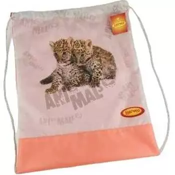 Сумка для сменной обуви Limpopo LPR0496 Сум2433