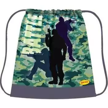 Сумка для сменной обуви Limpopo