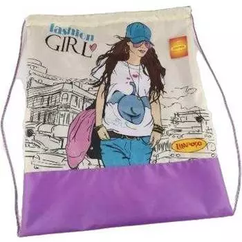 Сумка для сменной обуви Limpopo LPR0503 Сум2440