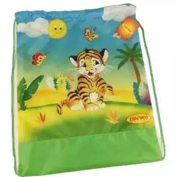 Сумка для сменной обуви Limpopo LPR0495 Сум2432